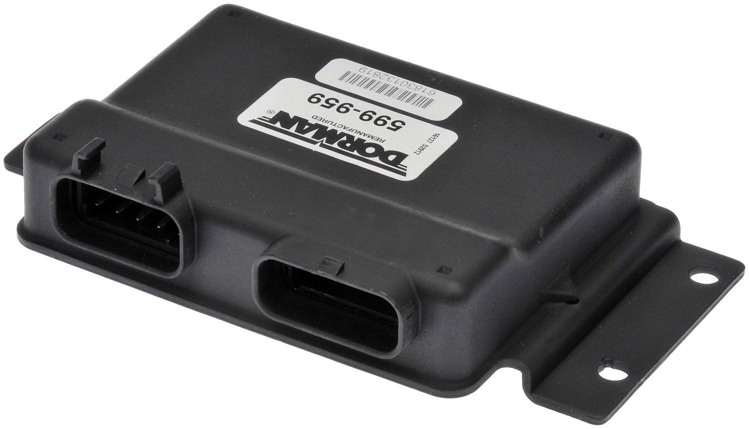 Dorman - Oe Solutions Electronic Throttle Body Module P/N:599-959  Electronic