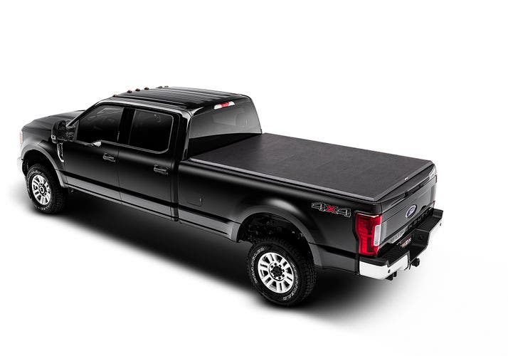 Truxedo 231101 Truxport Tonneau Cover Fits 19-23 Ranger   Truxport Tonneau Cover