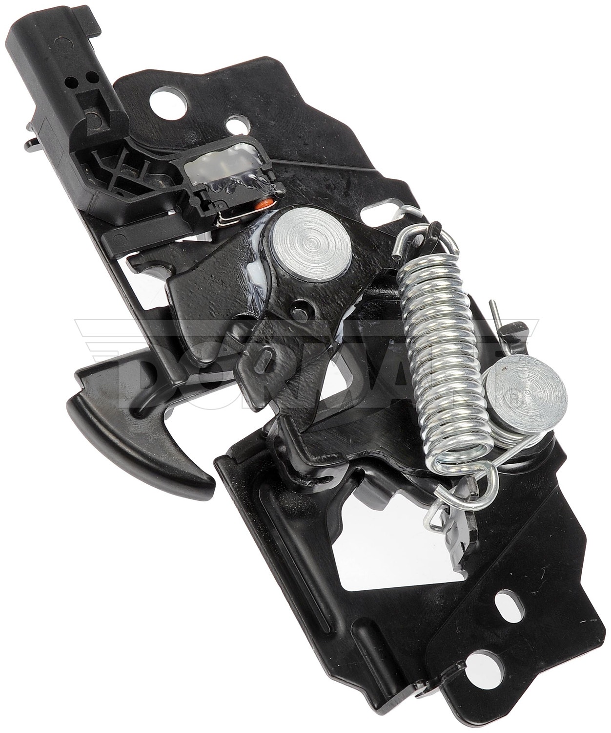 Dorman - Oe Solutions Hood Latch Assembly P/N:820-003  Hood Latch Assembly P/N:
