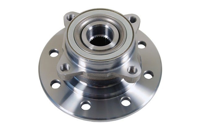 Mevotech Wheel Bearing And Hub Assembly P/N:H515018  Wheel Bearing And Hub