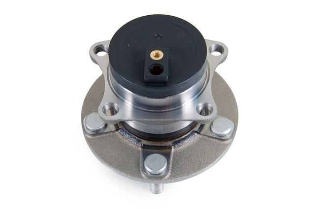 Mevotech Wheel Bearing And Hub Assembly P/N:H512349  Wheel Bearing And Hub