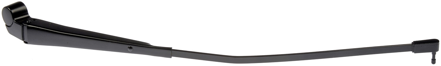 Dorman - Help Windshield Wiper Arm P/N:42832 Windshield Wiper Arm  Mounting Type