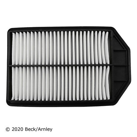 Beck/Arnley Air Filter P/N:042-1754  Air Filter P/N: