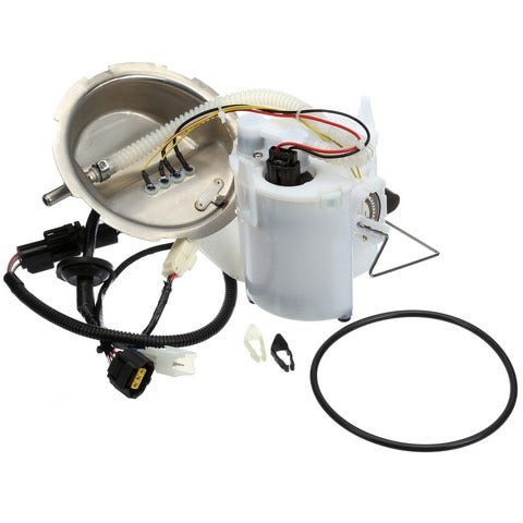 Delphi Fuel Pump Module Assembly P/N:Fg0945  Fuel Pump Module Assembly P/N: