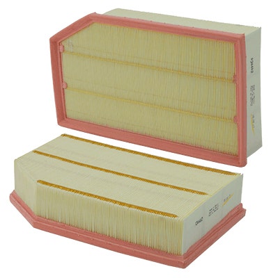 Wix Air Filter P/N:Wa10841  Air Filter P/N: