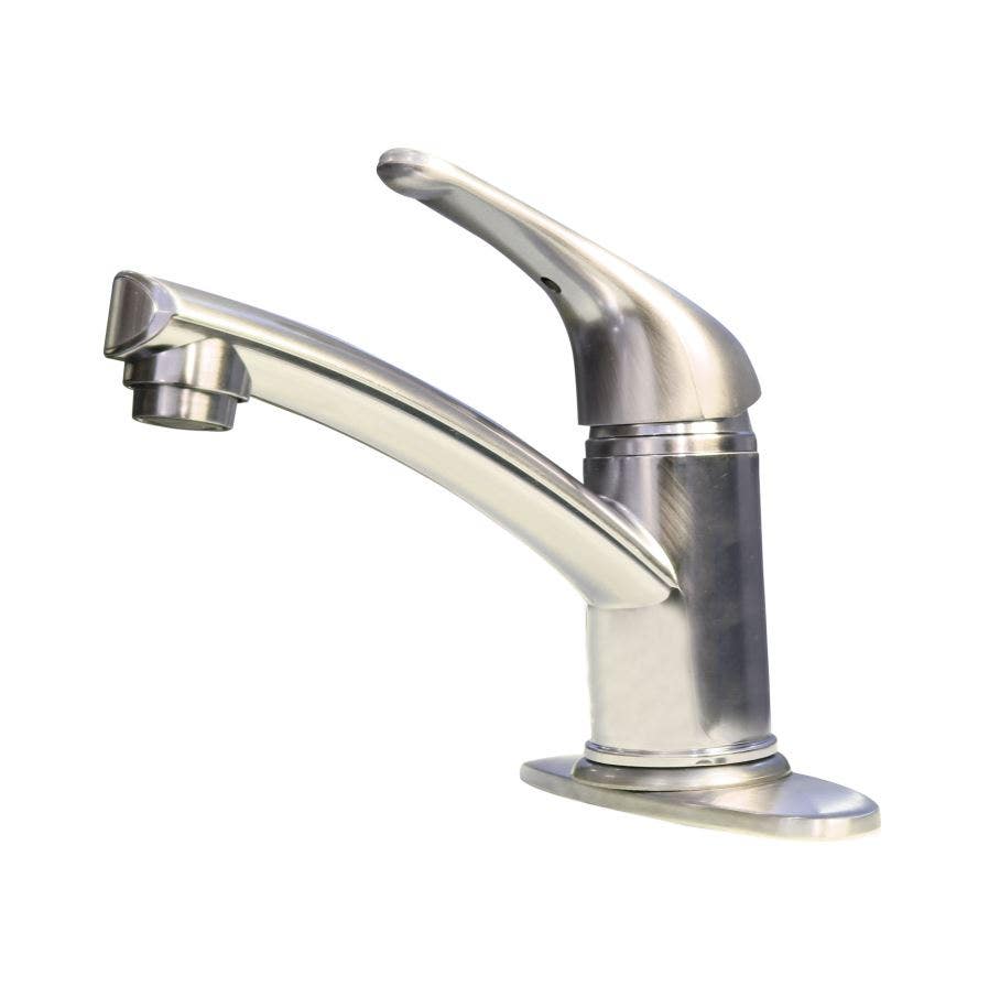 Single Lever Bathroom Faucet  Exten Single Lever Bathroom Faucet  Exten