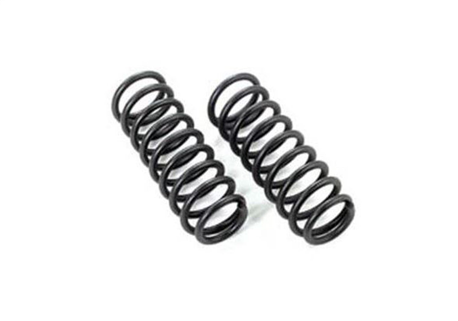 Superlift 600 Coil Springs Fits 20-22 Gladiator   Coil Springs Fits 20-22
