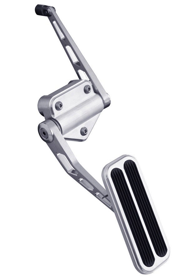 67-70 Gm P/U Throttle Pedal 67-70 Gm P/U Throttle Pedal