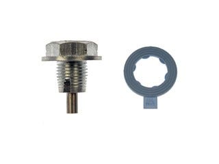 Dorman - Autograde Engine Oil Drain Plug P/N:65205 Dorman - Autograde Engine Oil