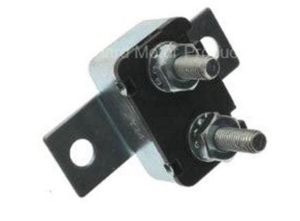 Standard Motor Products Br20 Circuit Breaker   Body Switch & Relay