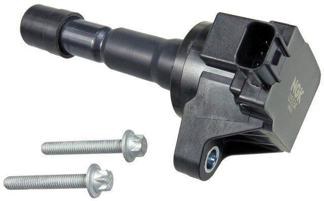 Ngk Ignition Coil P/N:48938  Ignition Coil P/N: