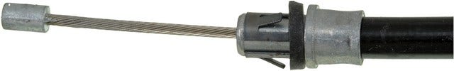 Parking Brake Cable P/N:C660050 Parking Brake Cable P/N: