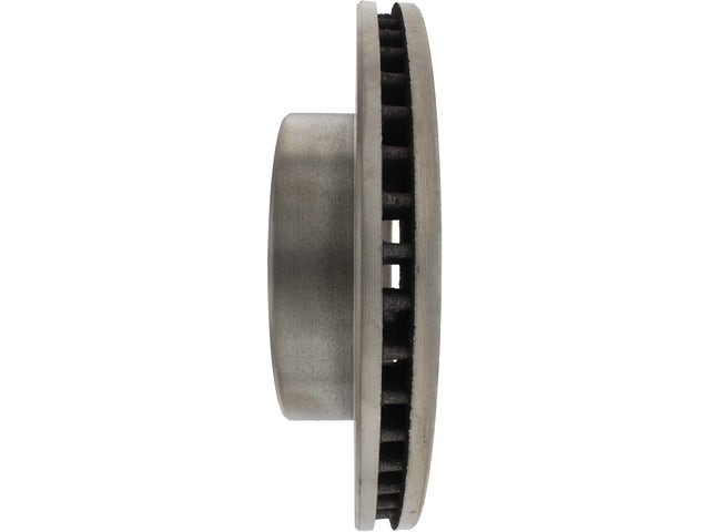 Centric Parts Disc Brake Rotor P/N:121.62016  Disc Brake Rotor P/N: