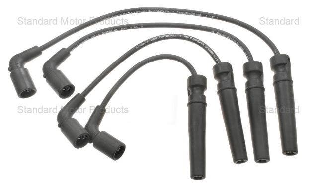 Standard Motor Products 27568 Pro Series Ignition Wire Set Standard Motor