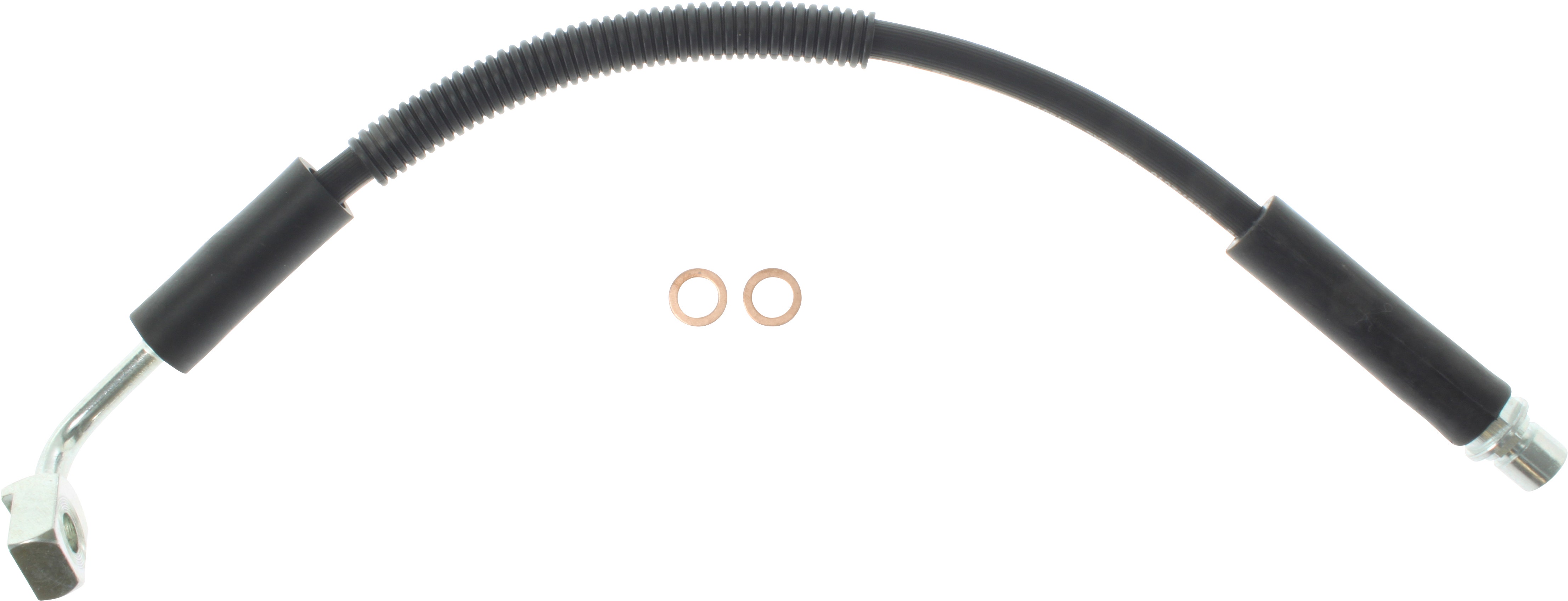 Centric Parts Brake Hydraulic Hose P/N:150.62147  Brake Hydraulic Hose P/N:
