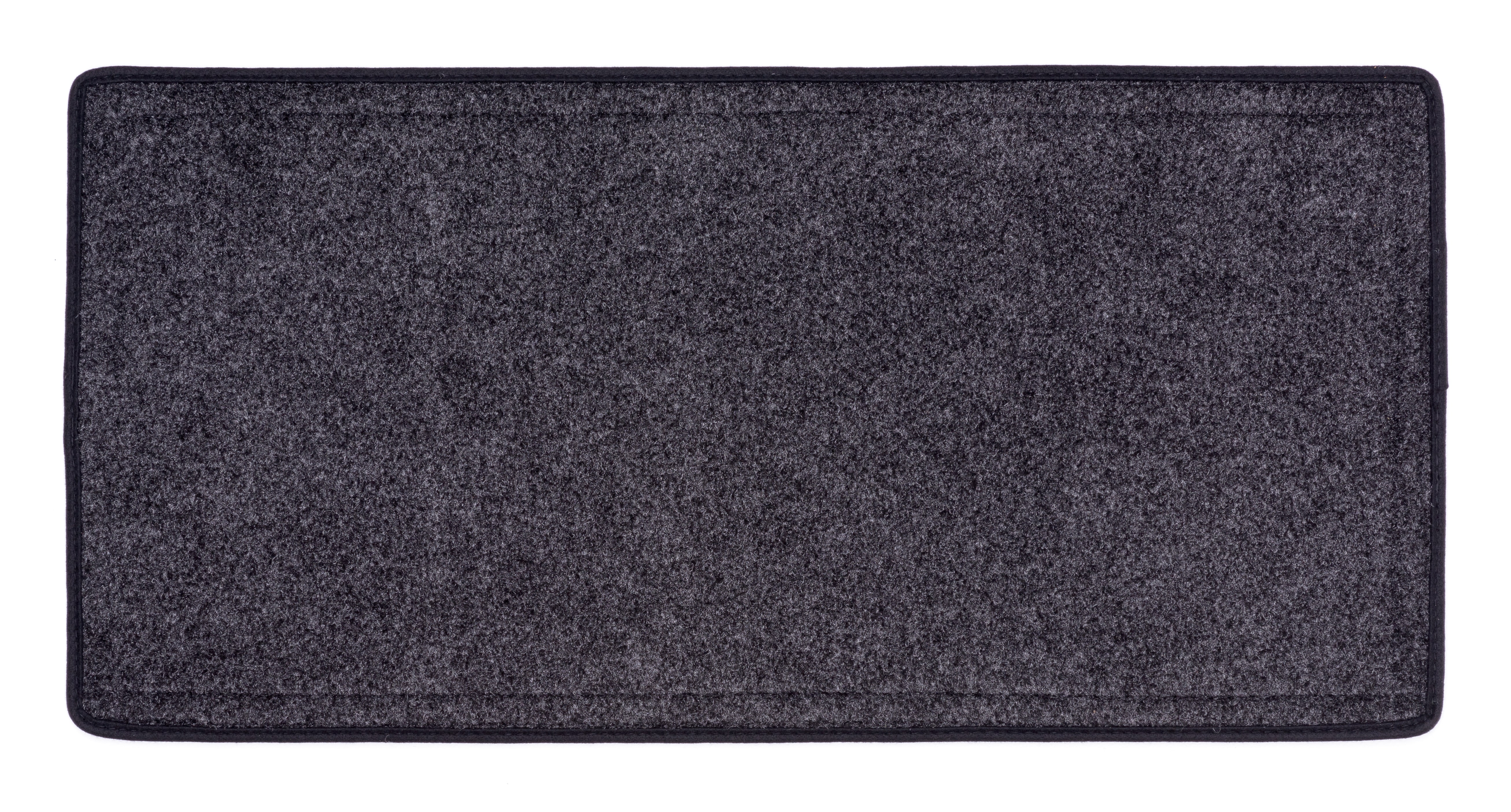 Bedrug Brjktg Bedrug Tailgate Mat Fits 07-18 Wrangler (Jk) Wrangler (Jl) Bed Rug