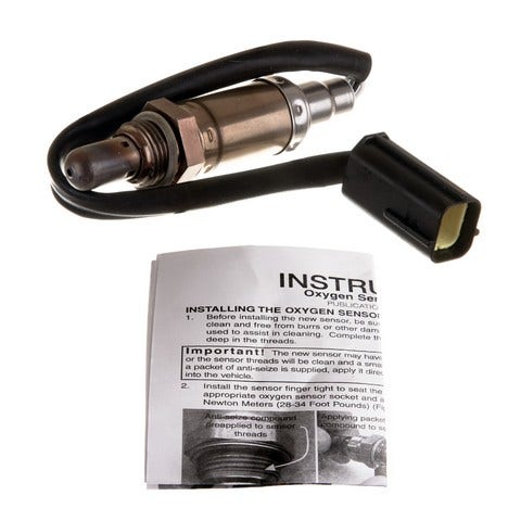 Delphi Oxygen Sensor P/N:Es11074  Oxygen Sensor P/N: