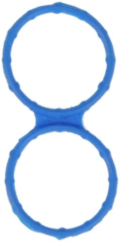 Fel-Pro Fuel Injection Throttle Body Mounting Gasket P/N:71428  Fuel Injection