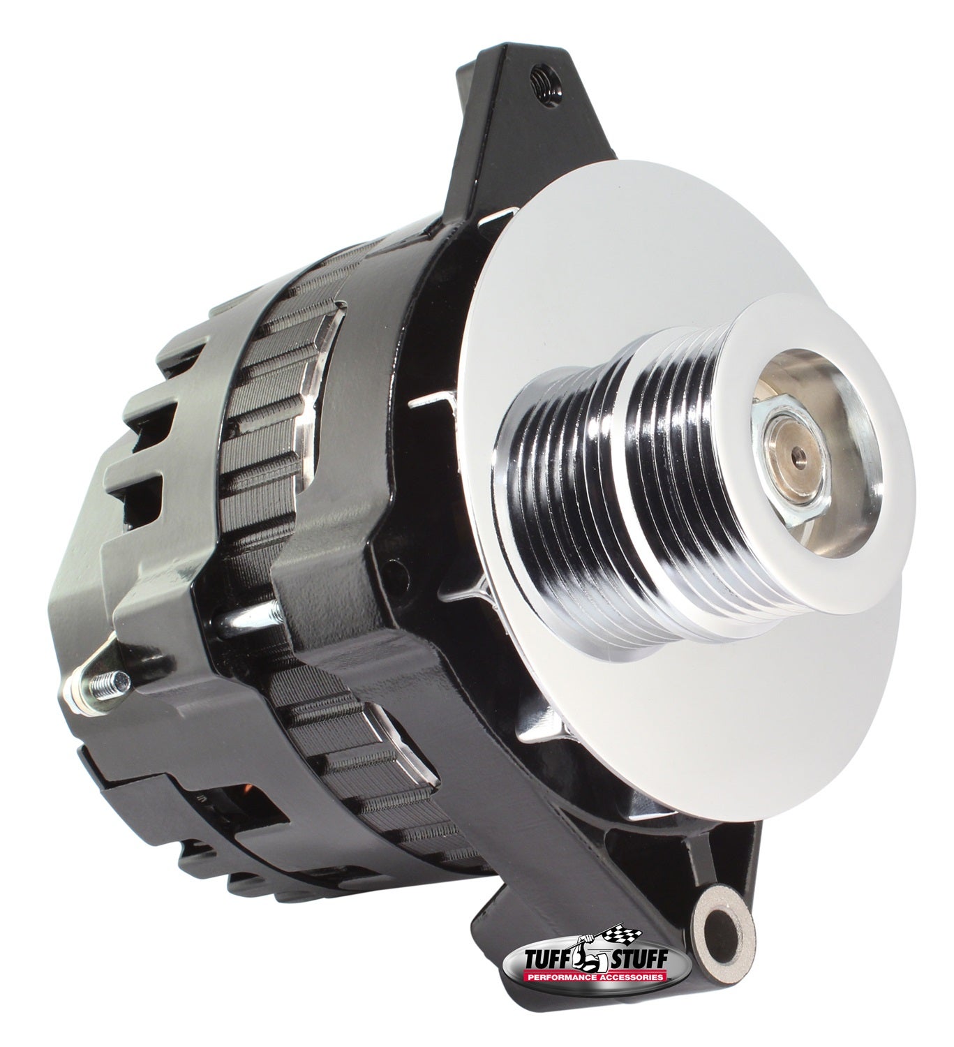 Tuff Stuff Performance 7935E6g Alternator Tuff Stuff Performance  Alternator