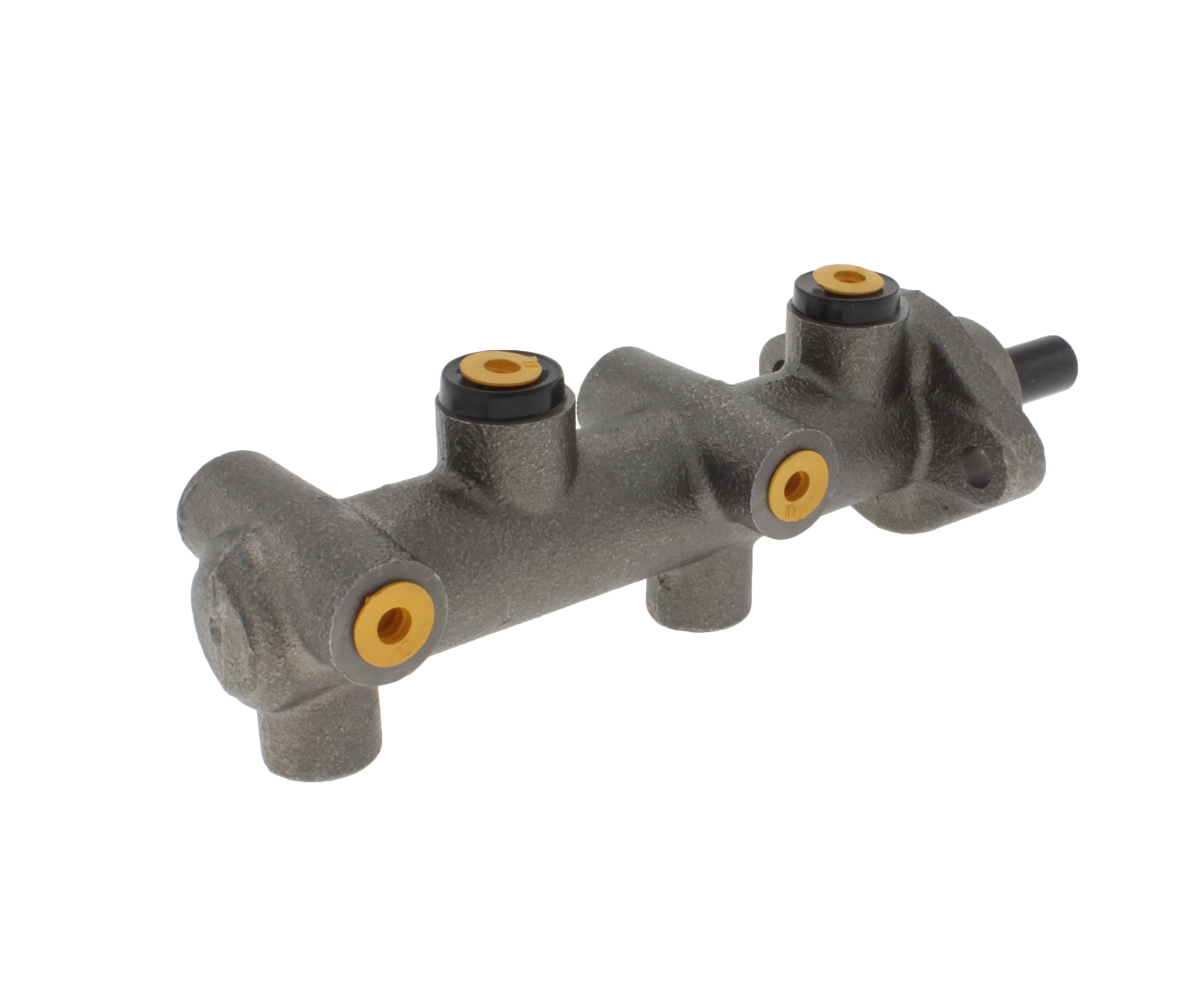 Centric Parts Brake Master Cylinder P/N:130.33407  Brake Master Cylinder P/N: