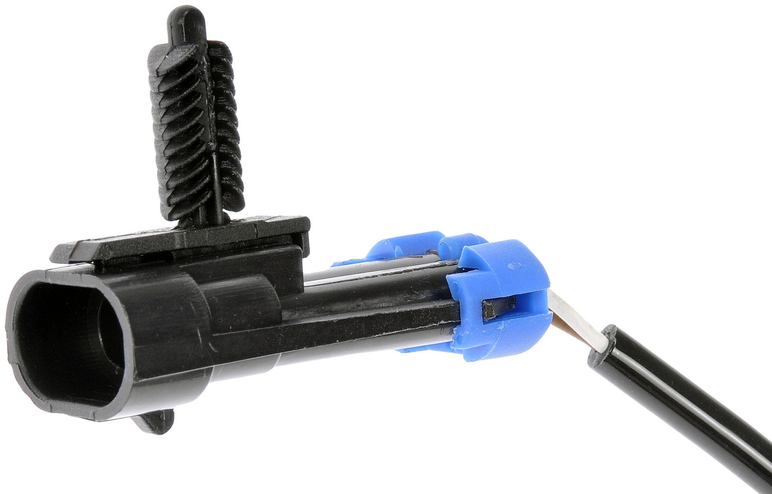 Dorman - Oe Solutions Abs Wheel Speed Sensor P/N:695-147 Oe Solutions (Tm) Abs