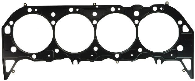 Fel-Pro Engine Cylinder Head Gasket P/N:1075-053  Engine Cylinder Head Gasket