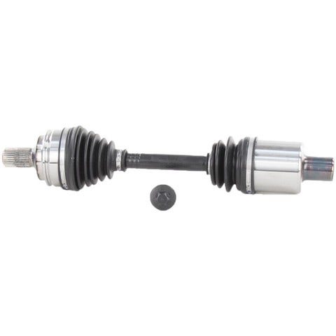 Trakmotive Cv Axle Shaft P/N:Mb-8045  Cv Axle Shaft P/N:
