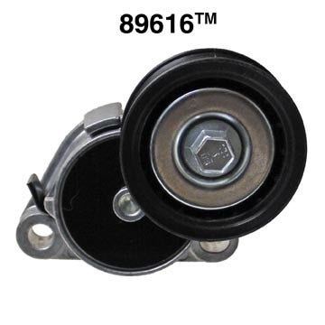 Dayco Accessory Drive Belt Tensioner Assembly P/N:89616  Accessory Drive Belt