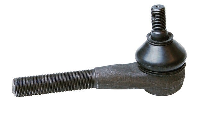 Mevotech Original Grade Steering Tie Rod End P/N:Ges3540  Steering Tie Rod End