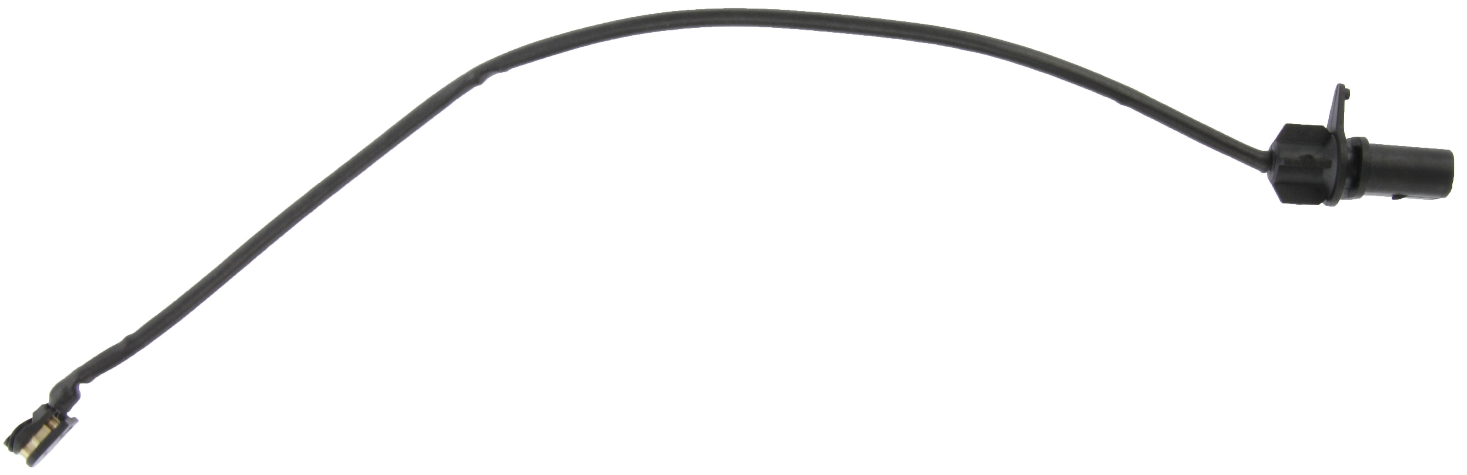Centric Parts Disc Brake Pad Wear Sensor P/N:116.33024  Disc Brake Pad Wear