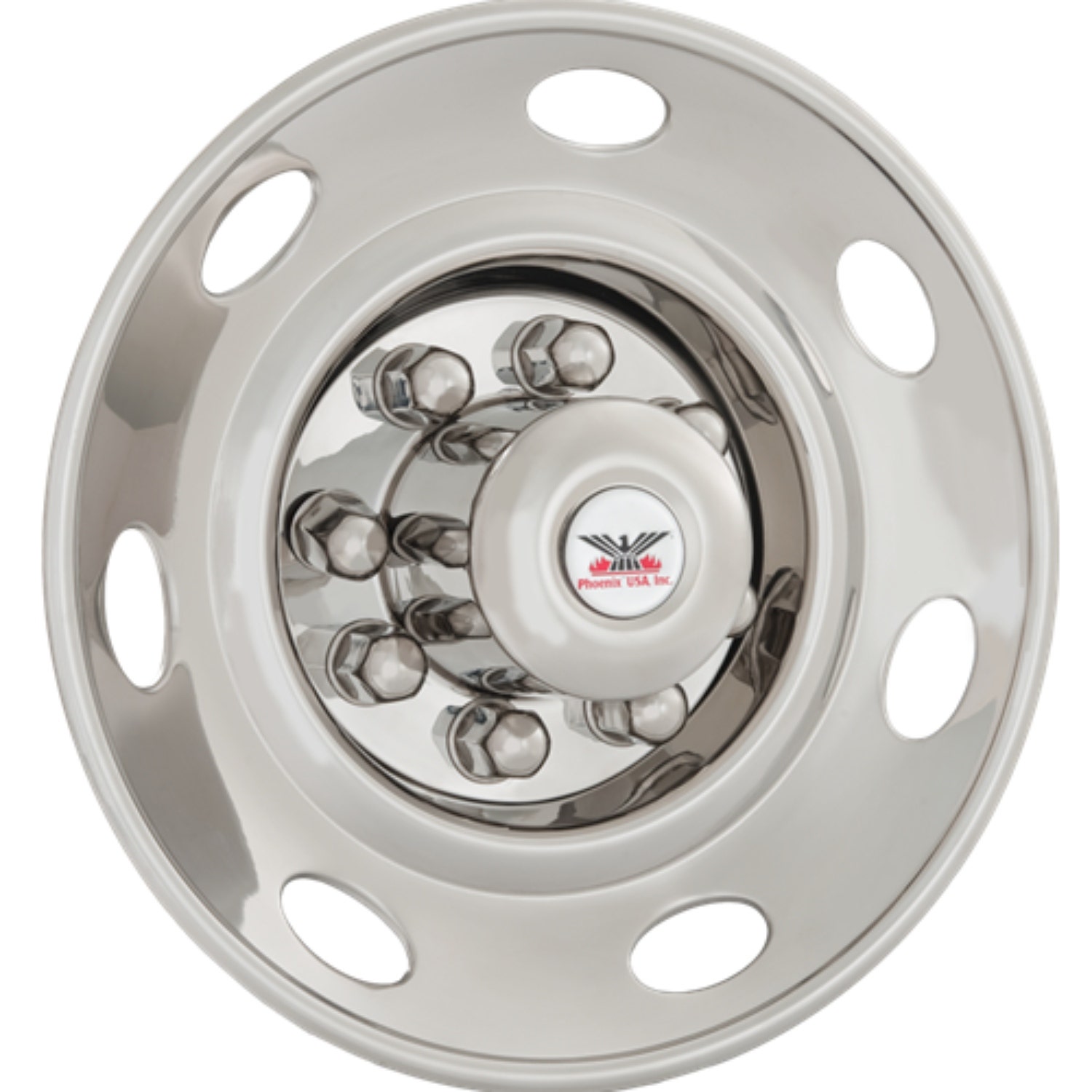 Phoenix Usa Nsf14 16' Sw Awd Transit Dot Ss Sim St   16  Sw Awd Transit Dot Ss