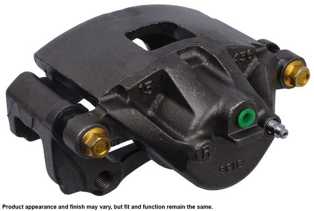 Cardone Reman Disc Brake Caliper P/N:18-B4639  Disc Brake Caliper P/N: