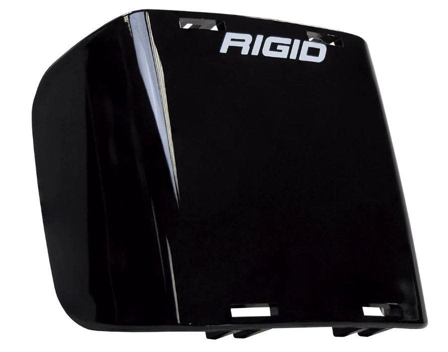Rigid Industries 32181 D-Ss Series Cover Rigid Lighting  Driving/ Fog Light