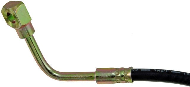 Brake Hydraulic Hose P/N:H38870 Brake Hydraulic Hose P/N: