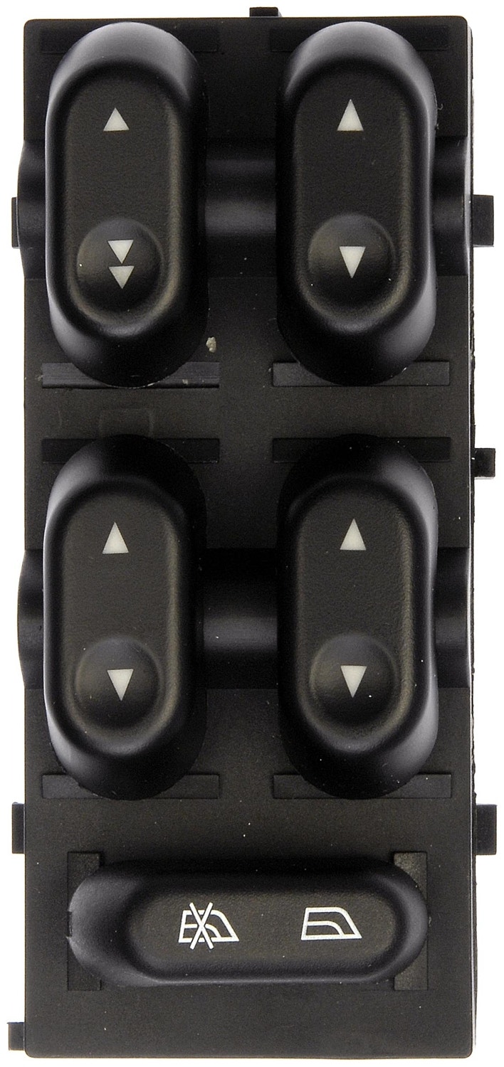 Dorman - Oe Solutions Door Window Switch P/N:901-339 Oe Solutions (Tm) Power