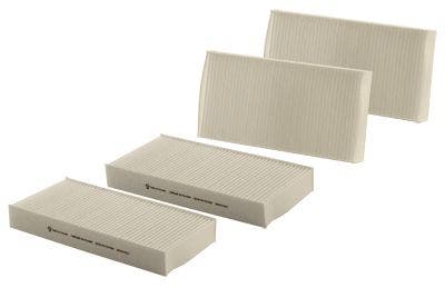 Cabin Air Filter Cabin Air Filter
