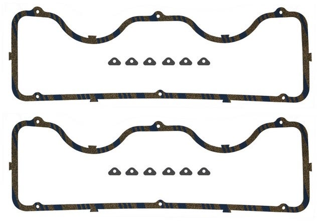 Fel-Pro Engine Valve Cover Gasket Set P/N:Vs 13199 C  Gaskets Vs 12692 Valve