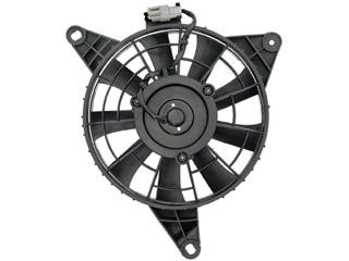 Dorman - Oe Solutions A/C Condenser Fan Assembly P/N:620-725  A/C Condenser Fan