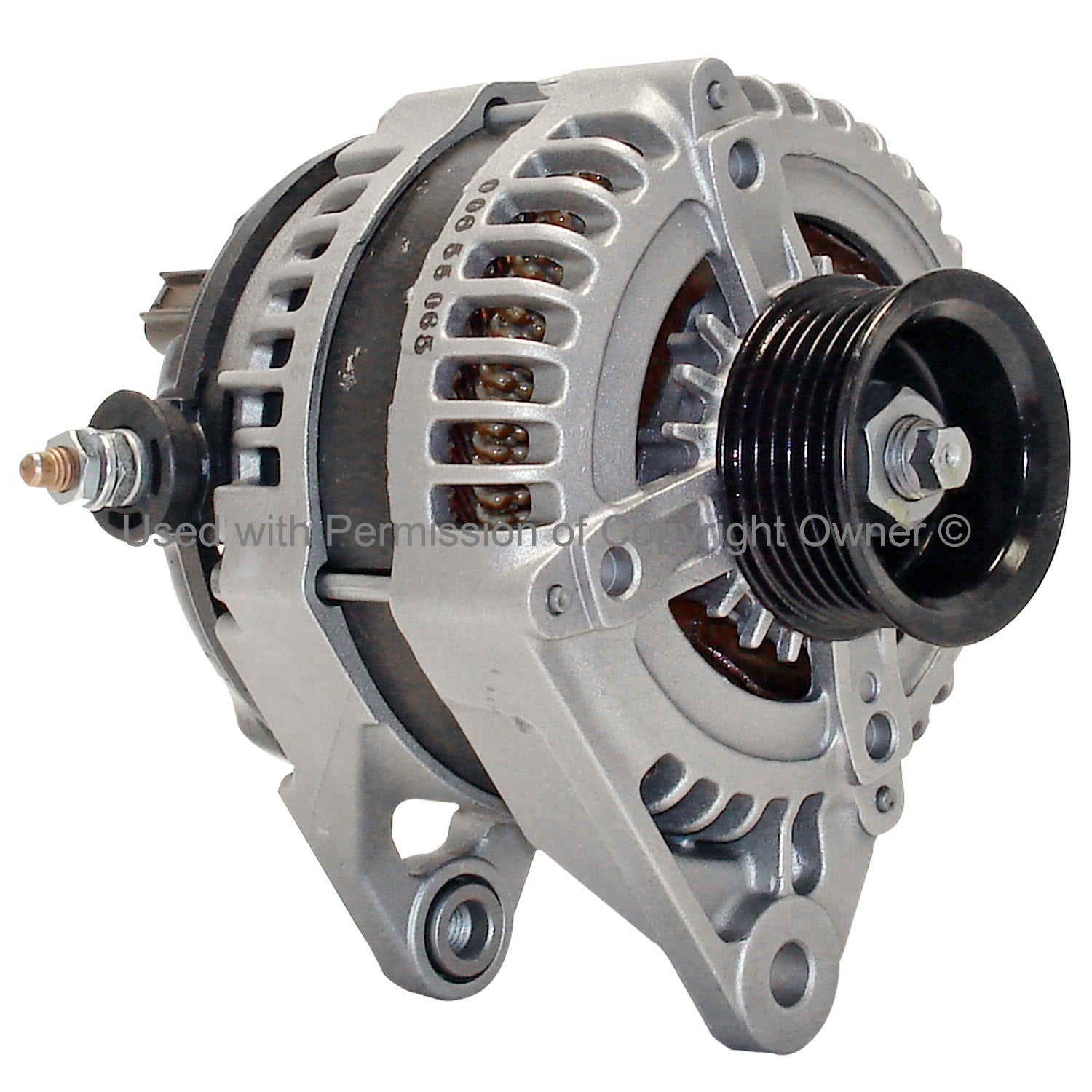 Mpa Alternator P/N:13913  Alternator P/N: