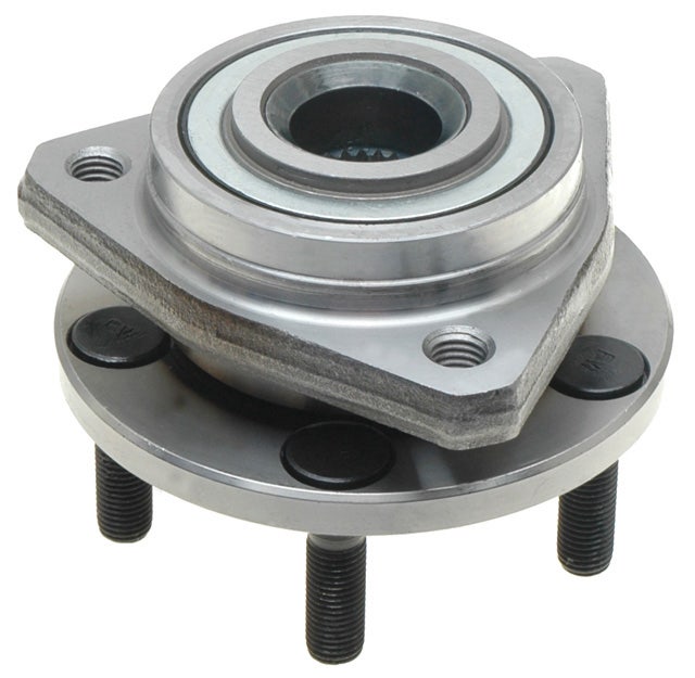Raybestos Brakes Wheel Bearing And Hub Assembly P/N:713138 Professional Grade