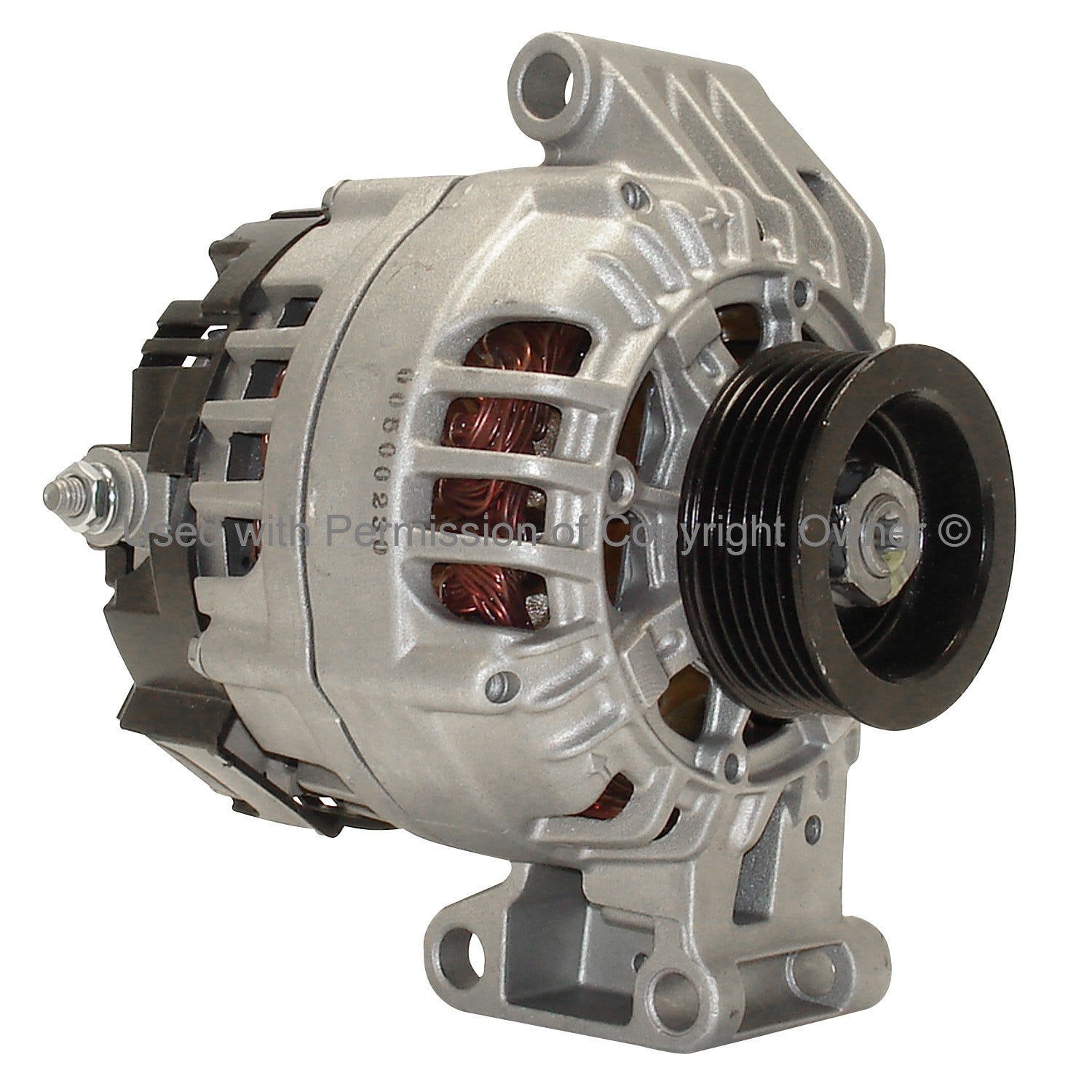 Mpa Alternator P/N:11047  Alternator P/N:
