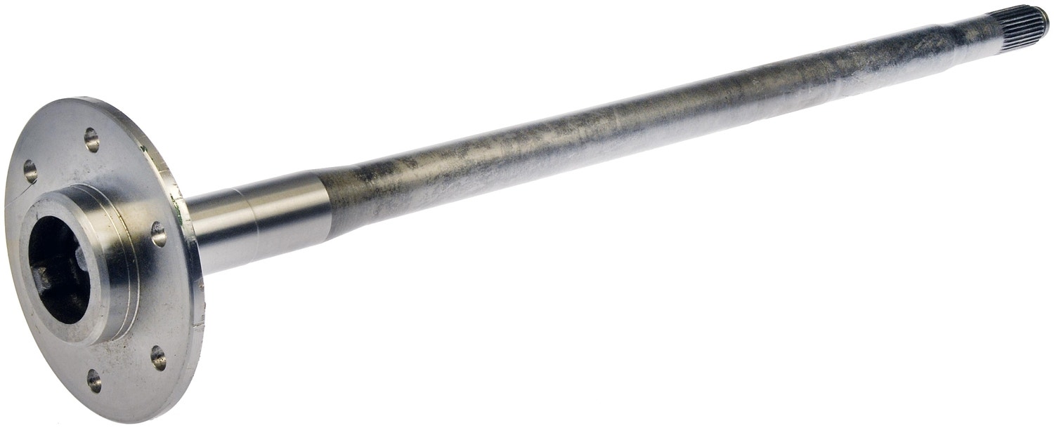 Dorman - Oe Solutions Drive Axle Shaft P/N:630-603 Oe Solutions (Tm) Axle Shaft