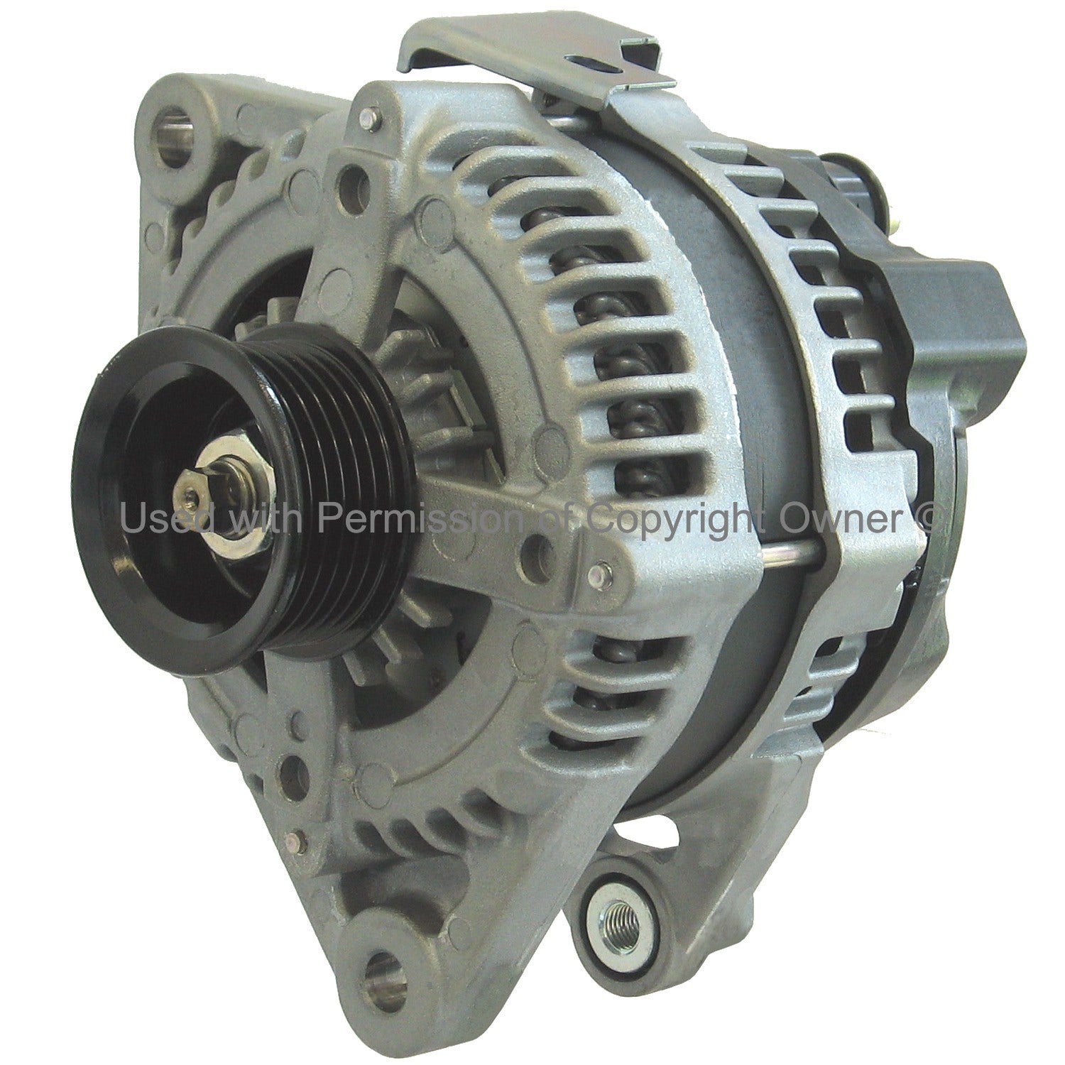 Mpa Alternator P/N:10106  Alternator P/N: