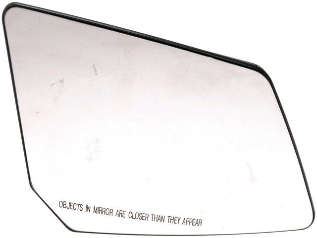 Dorman - Help Door Mirror Glass P/N:56076  Door Mirror Glass P/N:
