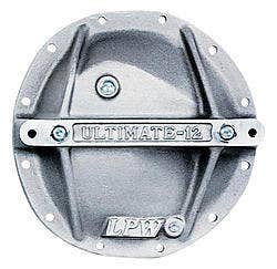 Strange Engineering R5234 Aluminum Support Cover   Aluminum Support Cover