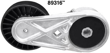 Dayco Accessory Drive Belt Tensioner Assembly P/N:89316  Products Inc 89280