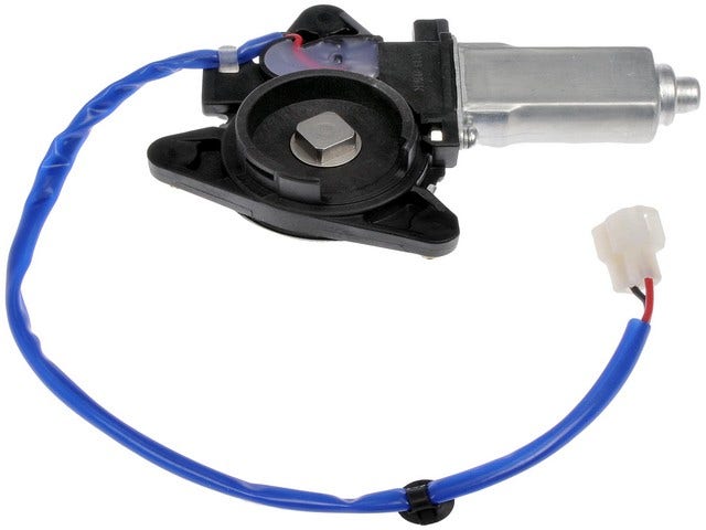 Dorman - Oe Solutions Power Window Motor P/N:742-799  Power Window Motor P/N:
