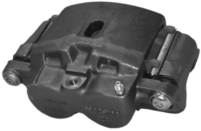 Raybestos Brakes Disc Brake Caliper P/N:Frc11022   Brake Caliper Professional