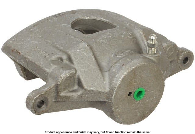 Cardone Reman Disc Brake Caliper P/N:19-2981A  Disc Brake Caliper P/N:
