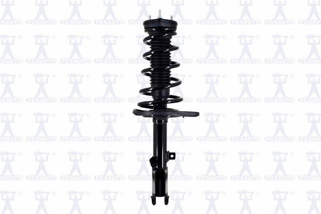 Focus Auto Parts Suspension Strut And Coil Spring Assembly P/N:1331783L